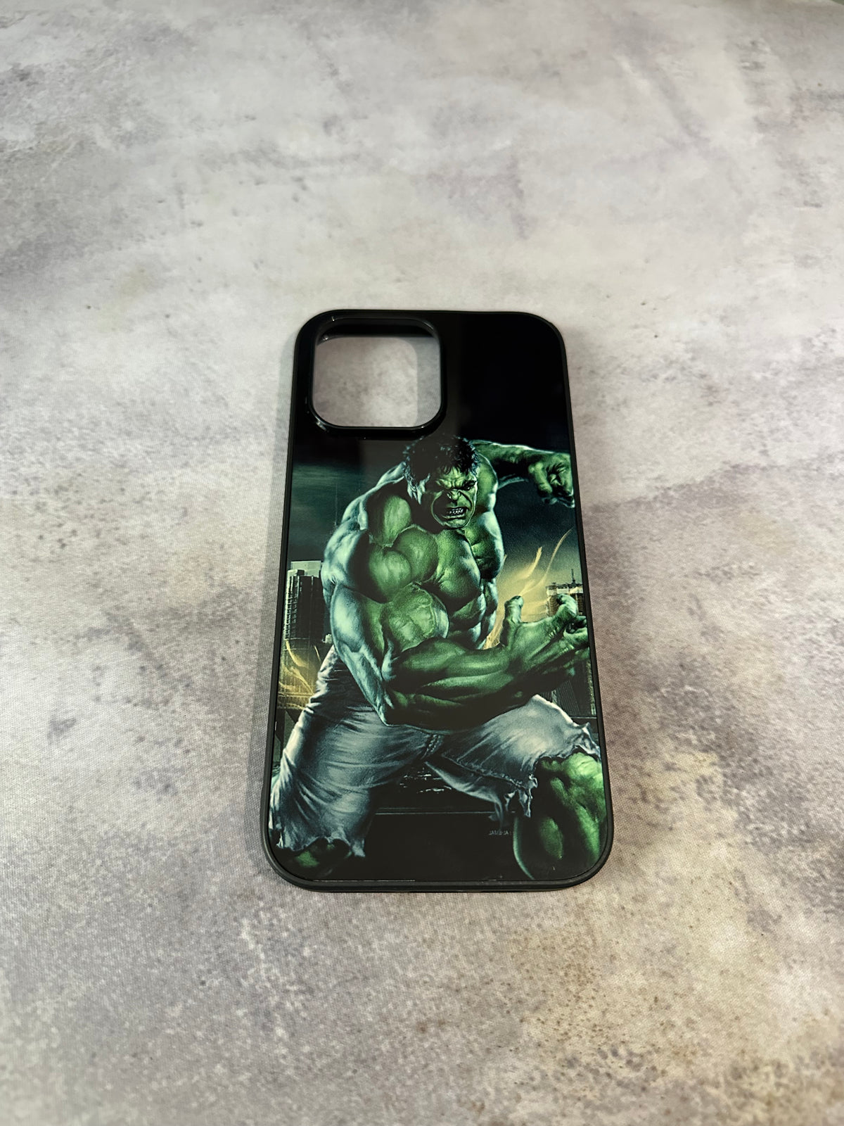 كفر موبايل بصورة حسب الطلب | Custom Photo Phone Case